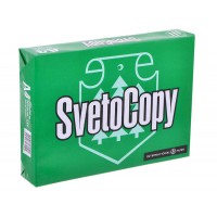 Бумага SvetoCopy Classic 500л, A4