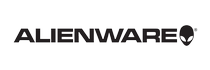 Логотип Alienware