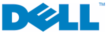 Логотип Dell