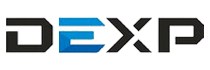 Логотип Dexp