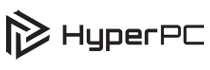 Логотип HyperPC