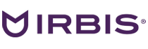 Логотип Irbis