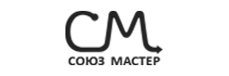 Логотип Союз Мастер