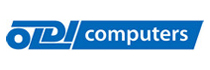 Логотип Oldi computers