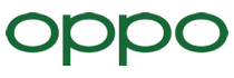 Логотип Oppo